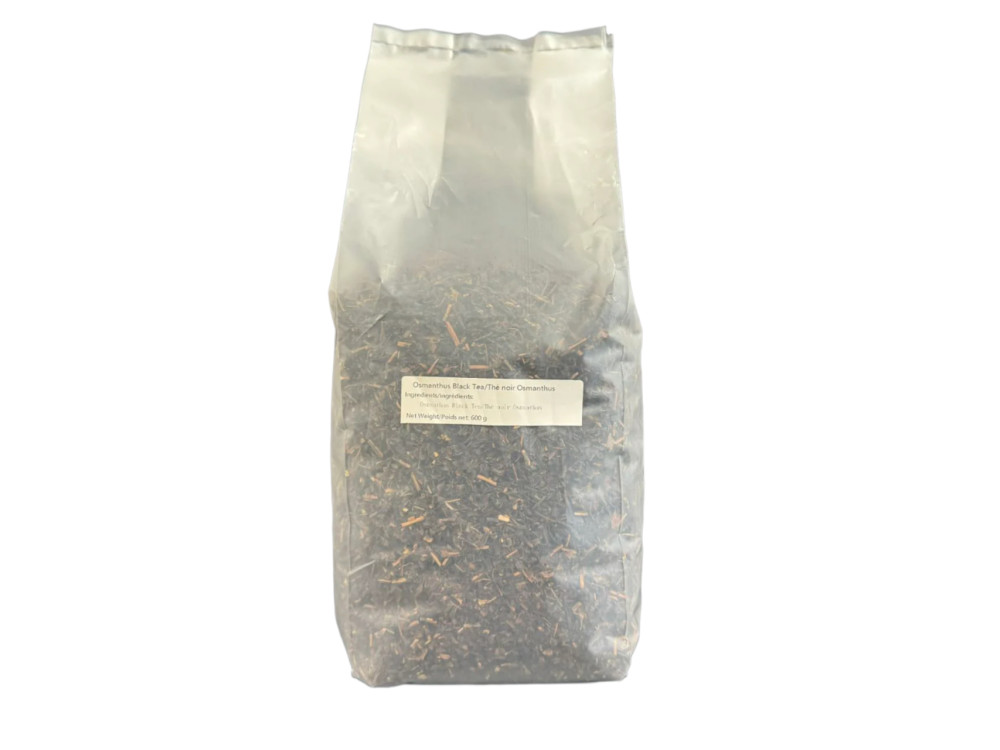 Osmanthus Black Tea