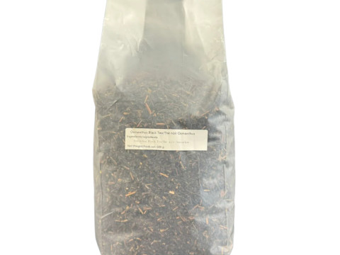 Osmanthus Black Tea
