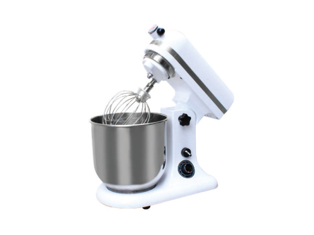 SL-B7 Stainless Steel Electric Mixer (110V)