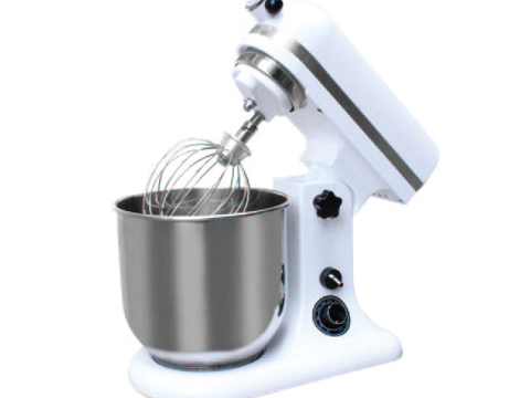 SL-B7 Stainless Steel Electric Mixer (110V)