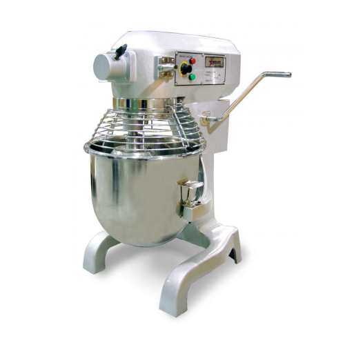 20 QT Mixer w/Guard