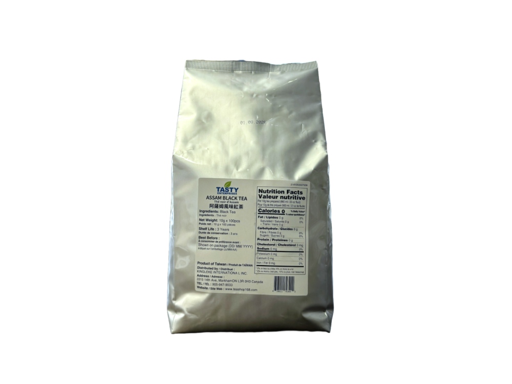 Assam Black Tea Bag