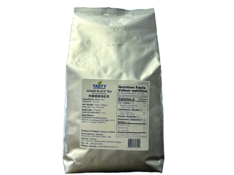 Assam Black Tea Bag