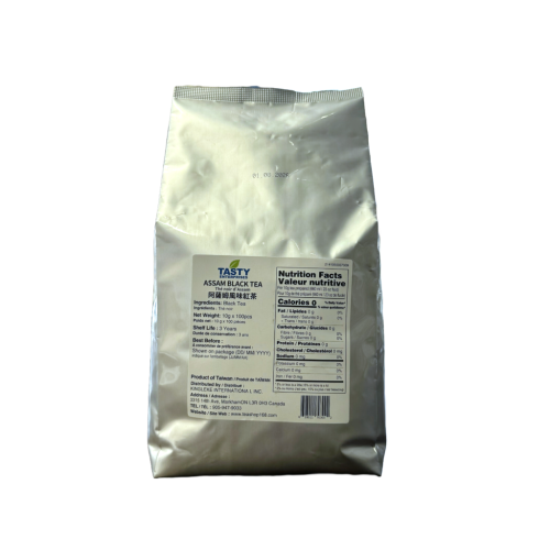 Assam Black Tea Bag