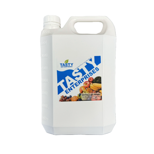 Raspberry Syrup -5kg