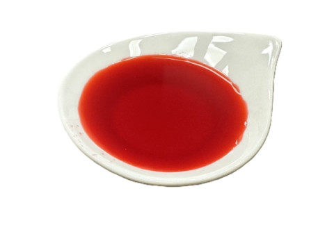 Pomegranate Syrup