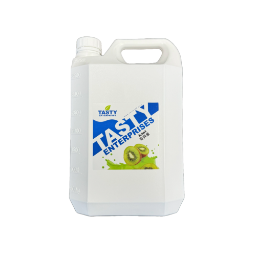 Kiwi Syrup -5kg