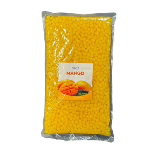 Mango Agar Balls