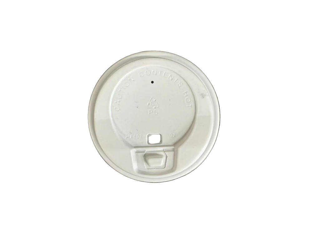 White Plastic Lid For WD90A [DT-CN]