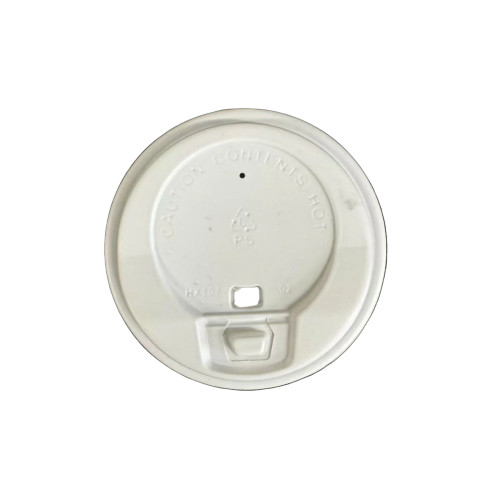 White Plastic Lid For WD90A [DT-CN]