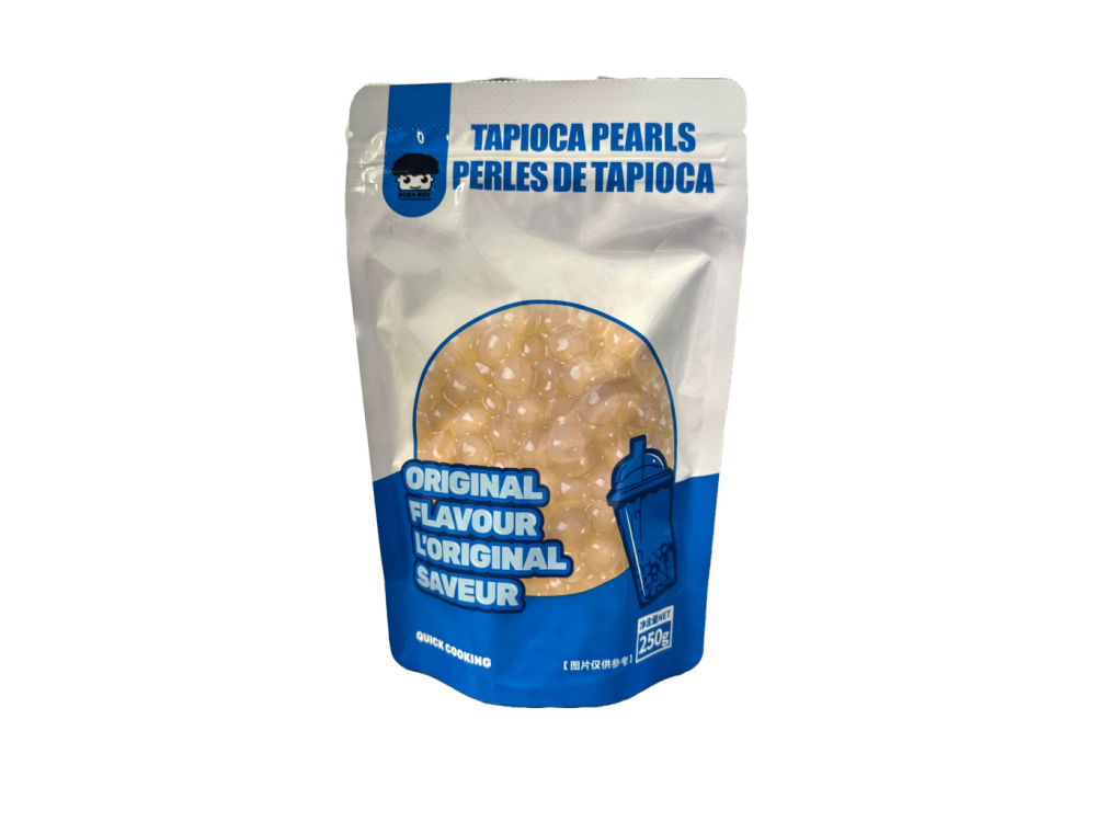 Quick-Cooking Original Tapioca