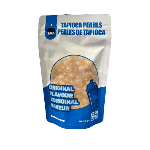 Quick-Cooking Original Tapioca