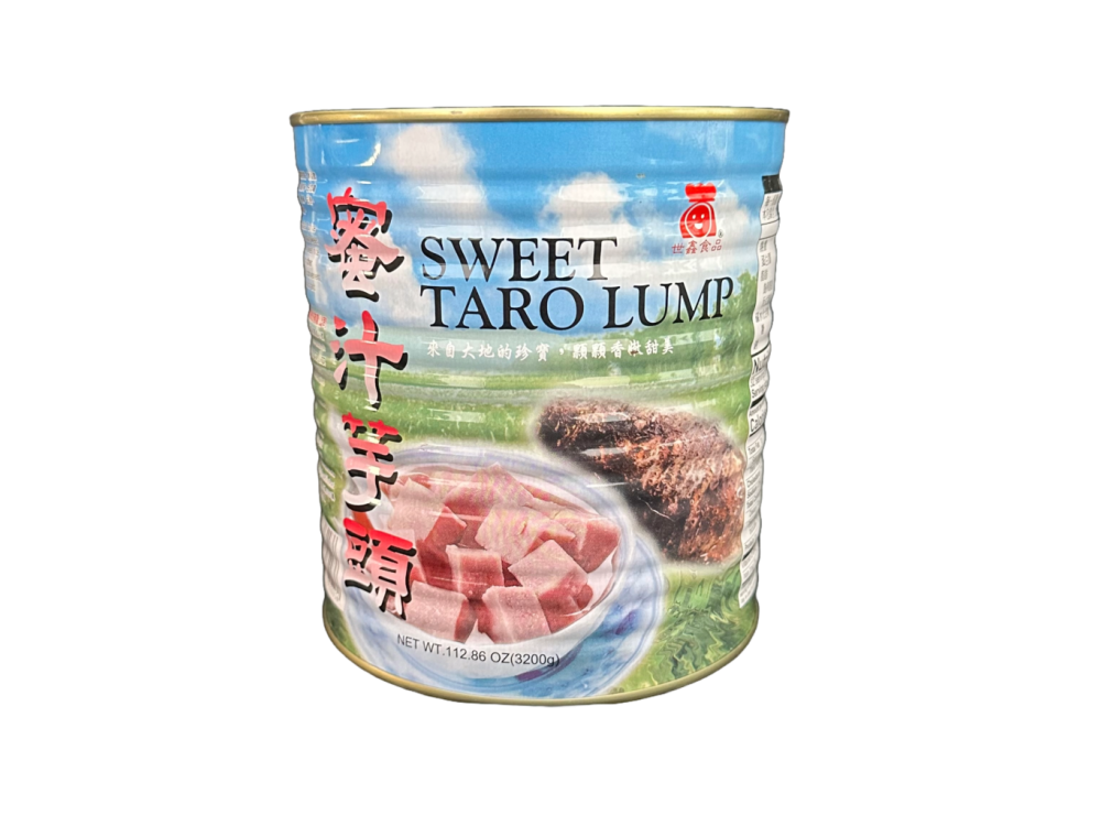 Taro Can