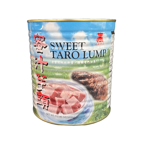 Taro Can