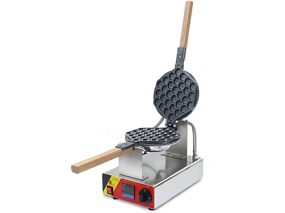 Egg Waffle Machine (110V)