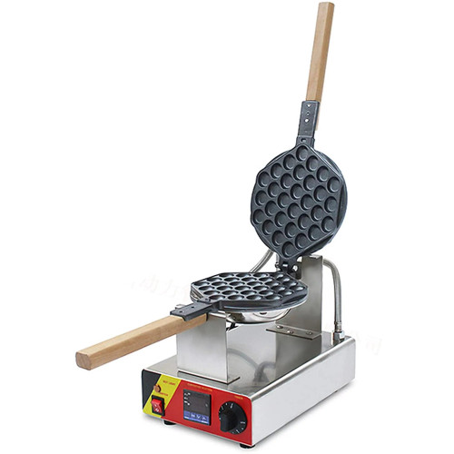 Egg Waffle Machine (110V)