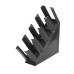 4-Tier Acrylic Cup Holder4