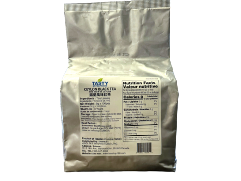 Ceylon Black Tea Bag