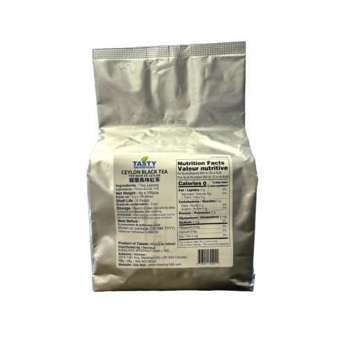 Ceylon Black Tea Bag