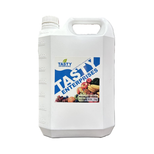 Dragon Fruit Syrup ( )-5kg