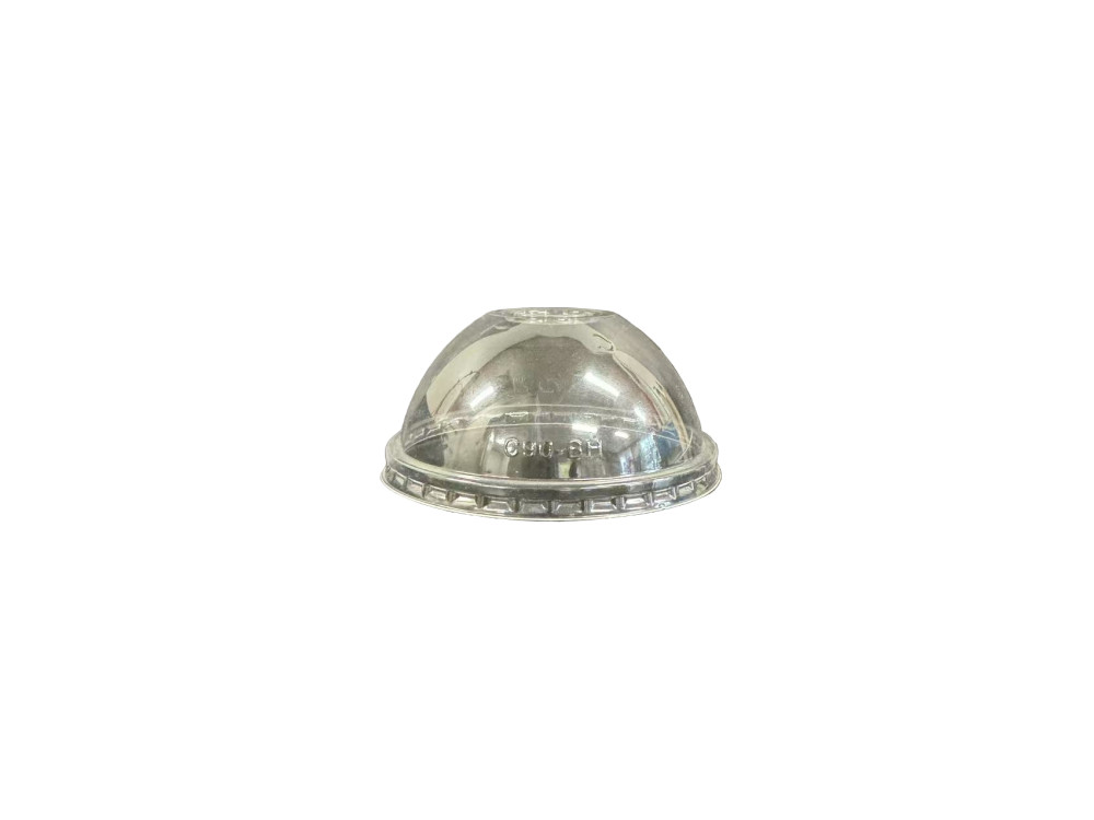 90mm Dome Cup Lid