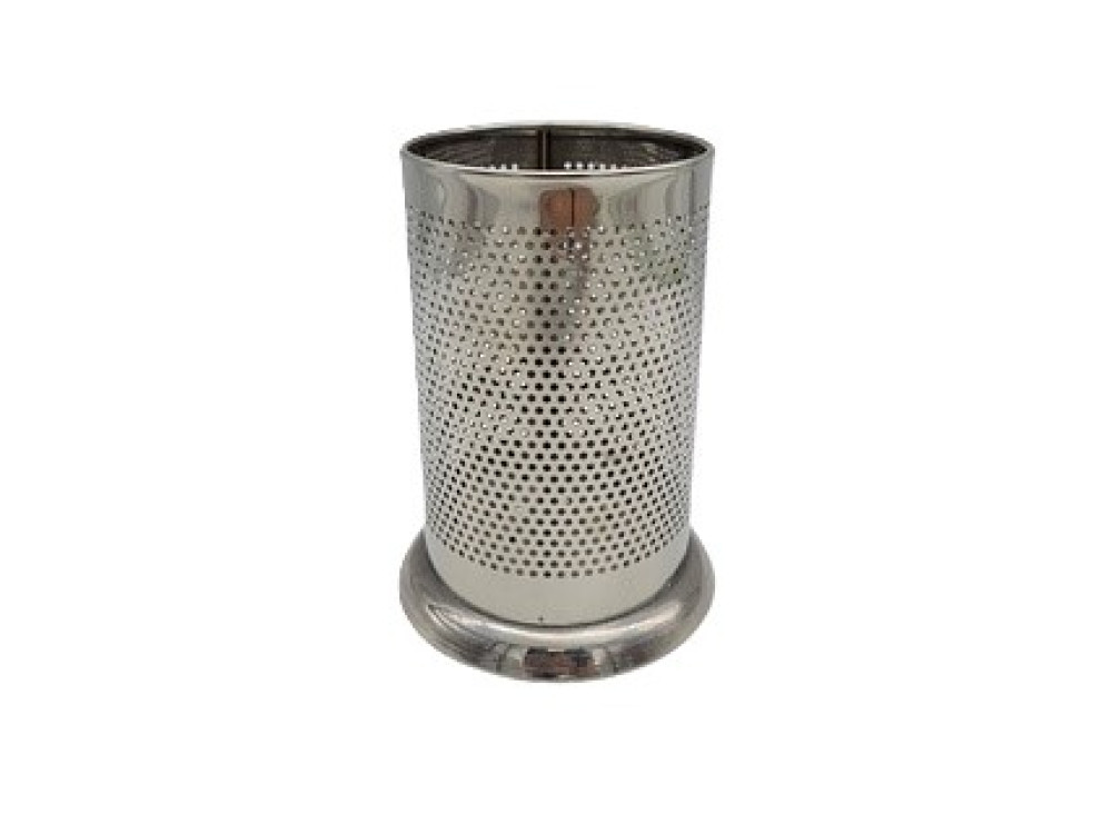 Stainless Steel Straw Stand