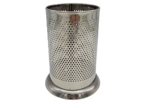 Stainless Steel Straw Stand
