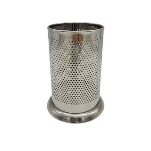 Stainless Steel Straw Stand