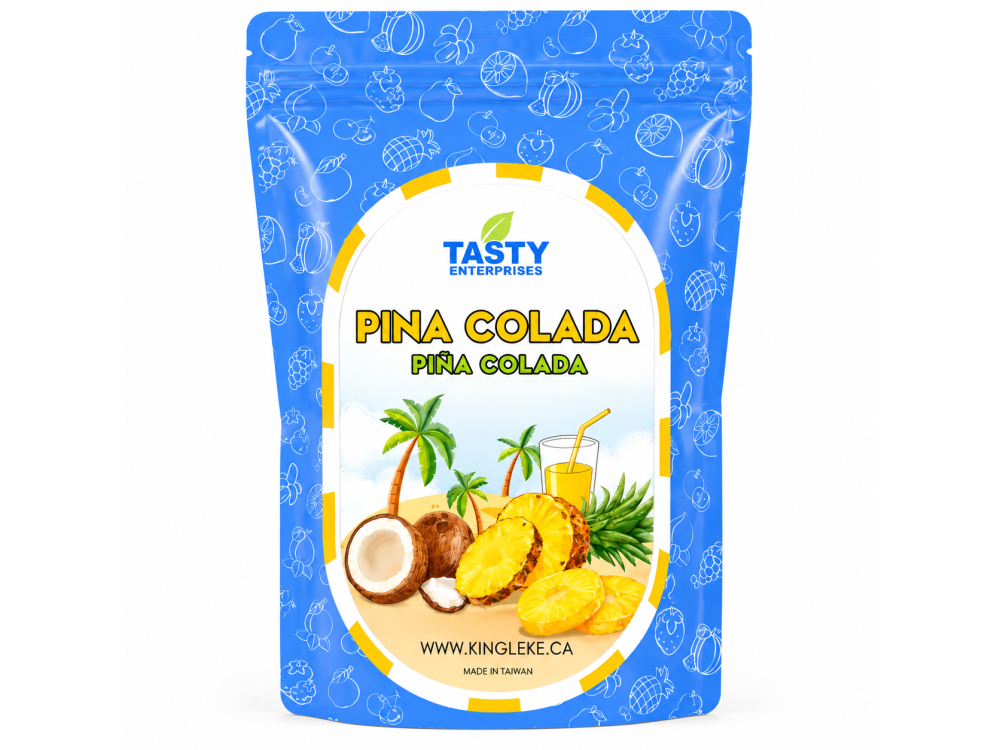 Pina Colada Powder