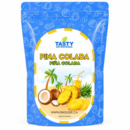 Pina Colada Powder