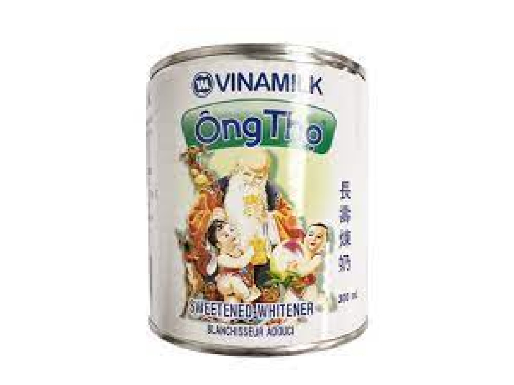 300mL Vinamilk Condensed Milk