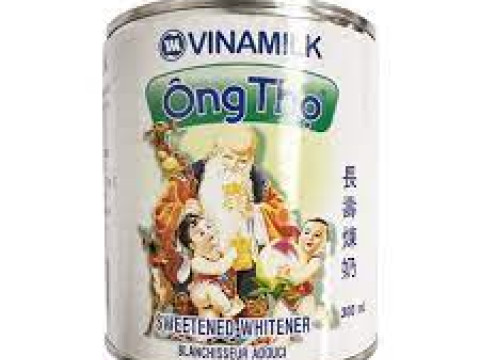 300mL Vinamilk Condensed Milk