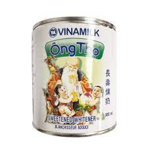 300mL Vinamilk Condensed Milk