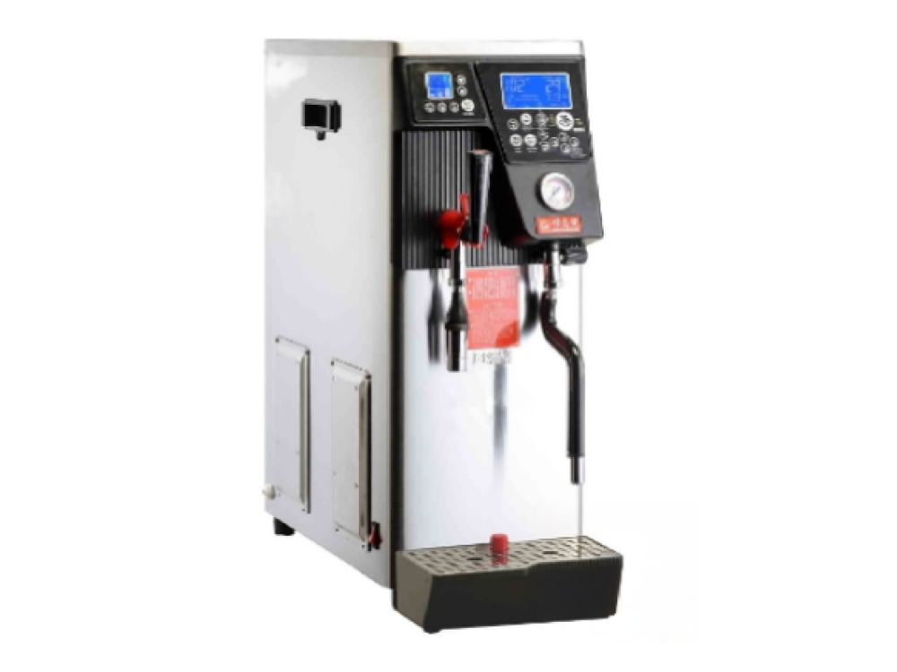 “Greatness” MD-389 1 Steam Wand Hot Water Dispenser Machine