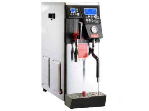 “Greatness” MD-389 1 Steam Wand Hot Water Dispenser Machine