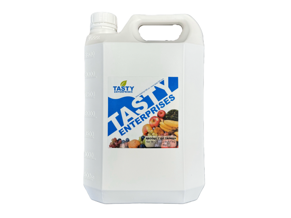 Pomegranate Syrup -5kg