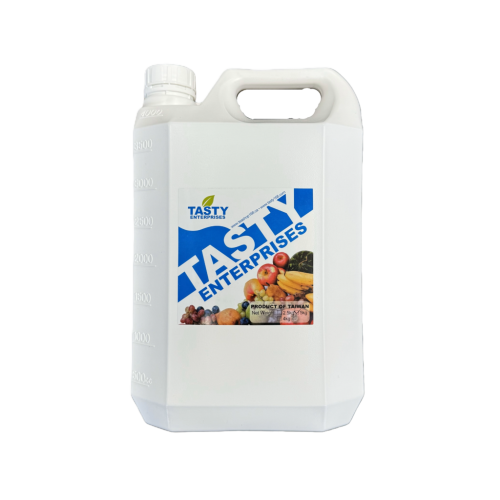 Pomegranate Syrup -5kg