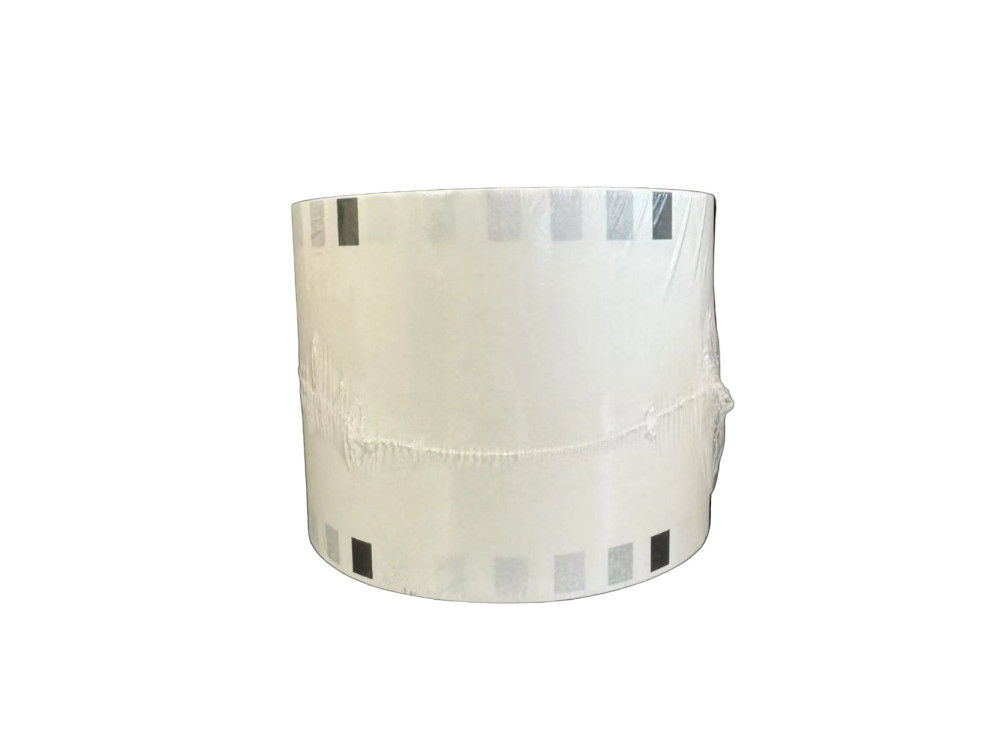 95mm White Paper Film