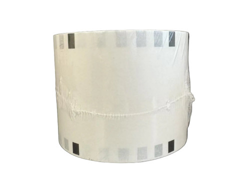 95mm White Paper Film