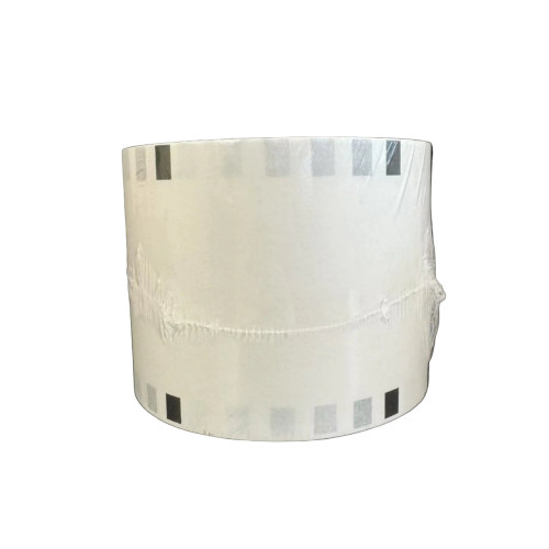 95mm White Paper Film