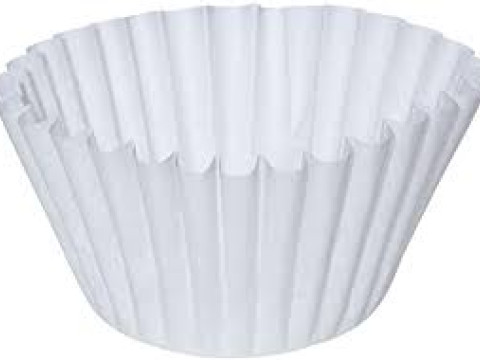 Tea Brewer Machine Paper Filter