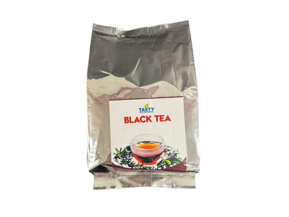 Black Tea