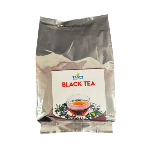 Black Tea