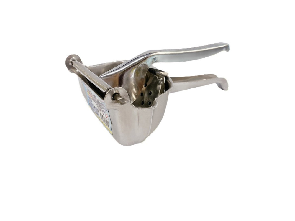 Stainless Lemon Squeezer