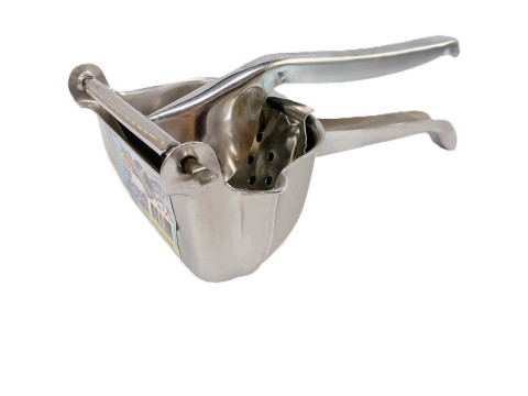 Stainless Lemon Squeezer