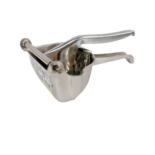 Stainless Lemon Squeezer