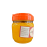 “Boba Boy” Passion Fruit Jelly