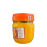 “Boba Boy” Passion Fruit Jelly