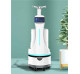 Robot de Désinfection (2)