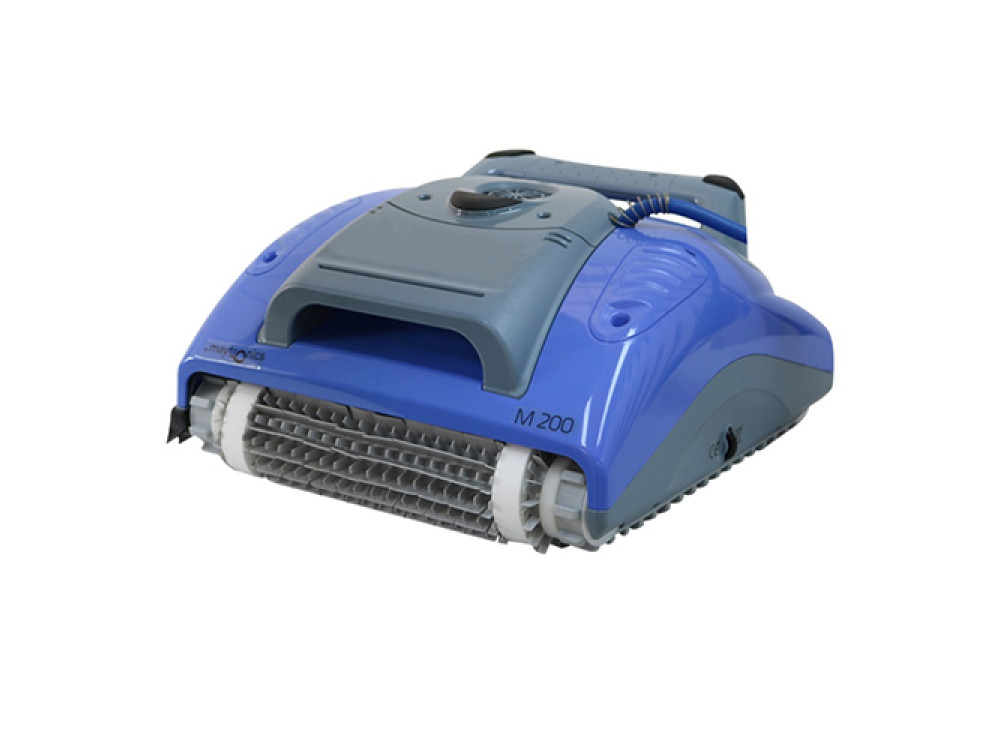 Swimming Pool Cleaning Robot